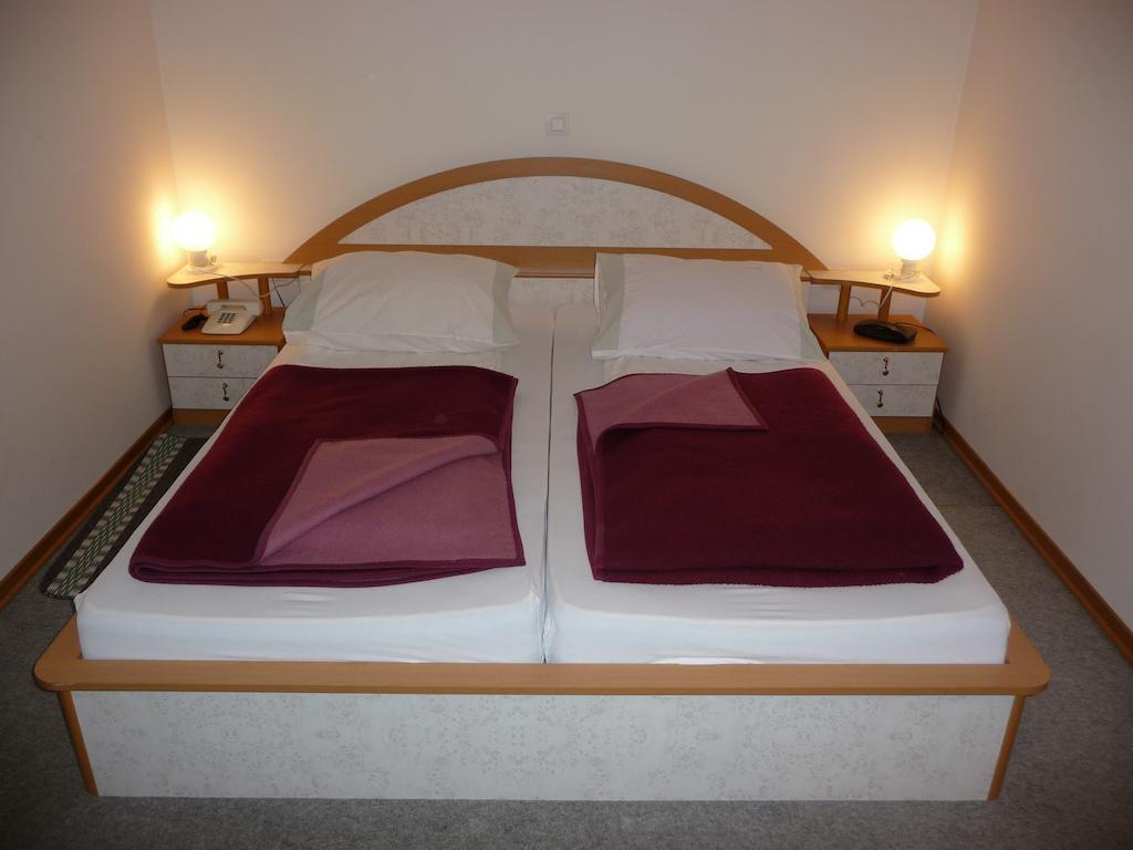 Guesthouse Pri Stefanu Most na Soči Szoba fotó
