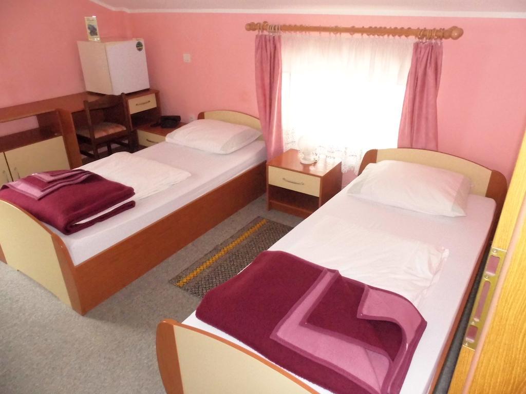 Guesthouse Pri Stefanu Most na Soči Szoba fotó