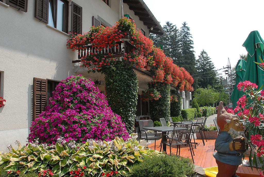 Guesthouse Pri Stefanu Most na Soči Kültér fotó